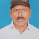 श्री. चंद्रकांत लक्ष्मण नागले ( उपसरपंच )