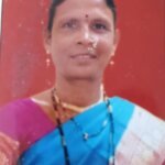 सौ. चंद्रभागा चंद्रकांत जाधव ( सरपंच )