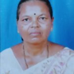 सरिता सहदेव चिलबे (सदस्य )