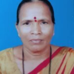 सौ. चंद्रकला चंद्रकांत आंबडसकर  ( सदस्य )