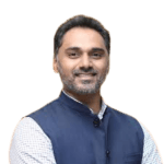 मा. गृहराज्य मंत्री श्री. योगेश कदम
