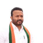 मा. ग्रामविकास मंत्री श्री. जयकुमार गोरे